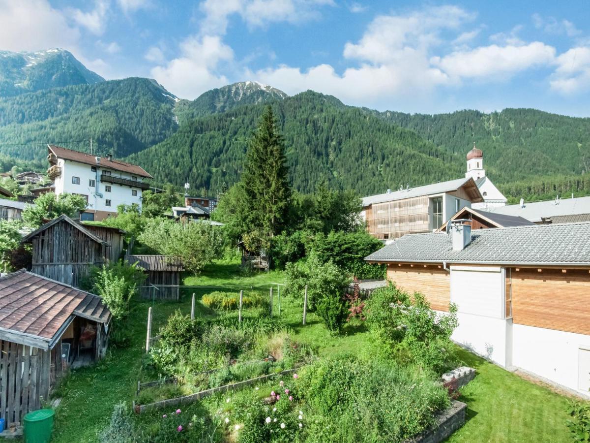 Haus Susi Apartment Sautens Bagian luar foto