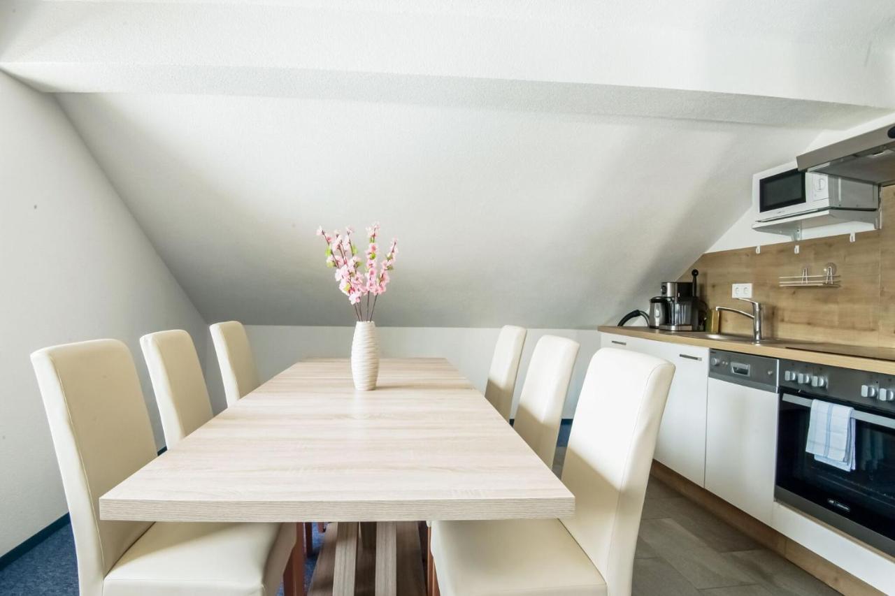 Haus Susi Apartment Sautens Bagian luar foto