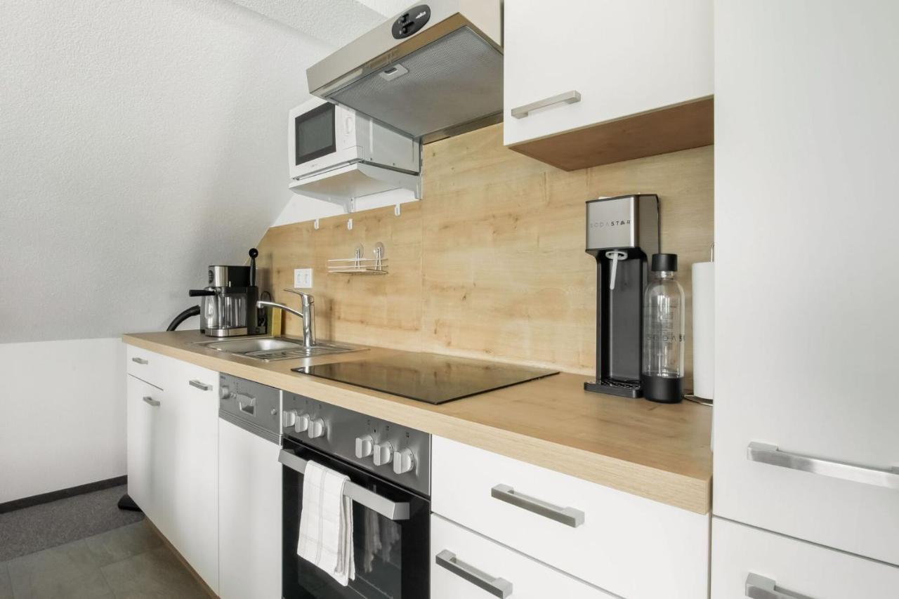 Haus Susi Apartment Sautens Bagian luar foto