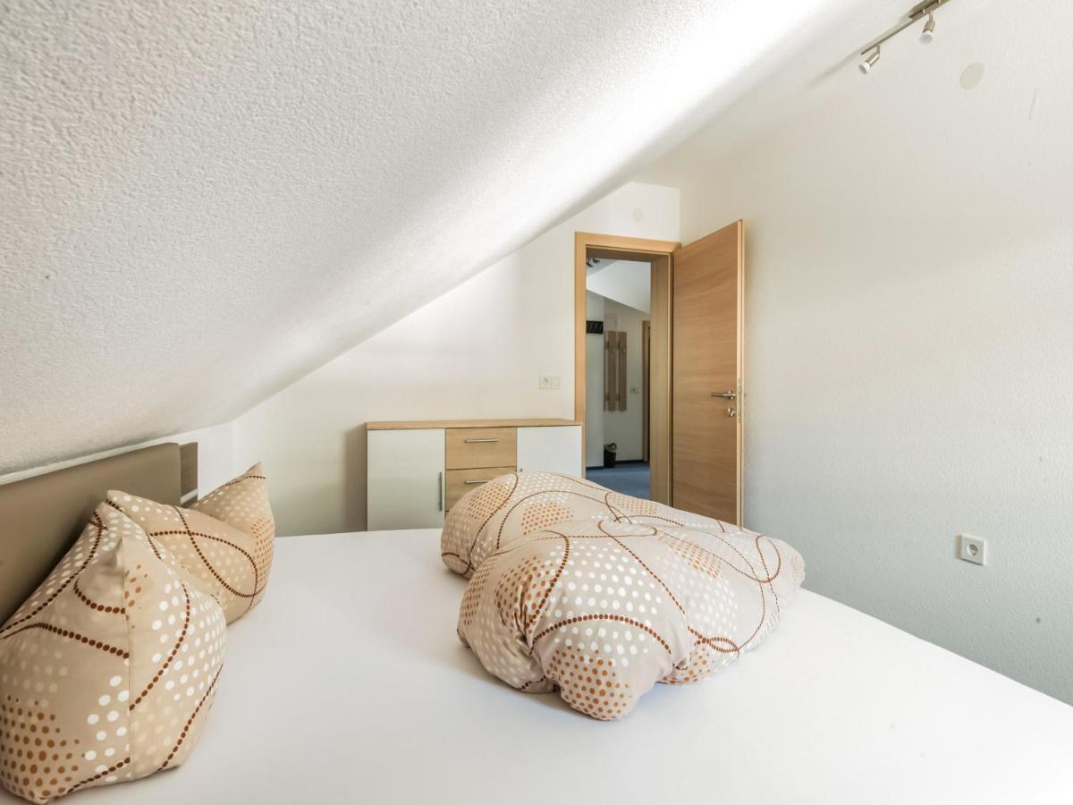 Haus Susi Apartment Sautens Bagian luar foto