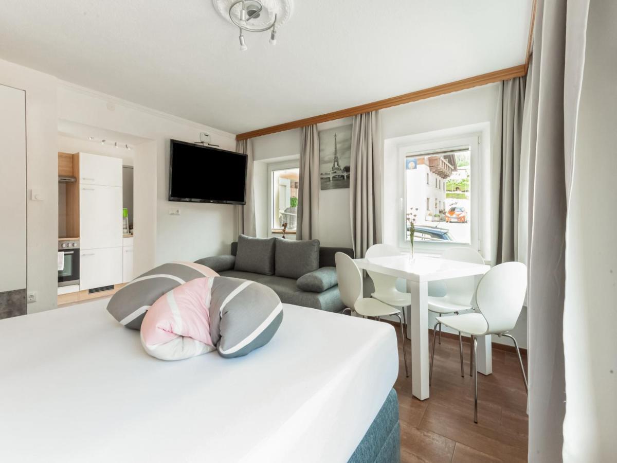Haus Susi Apartment Sautens Bagian luar foto