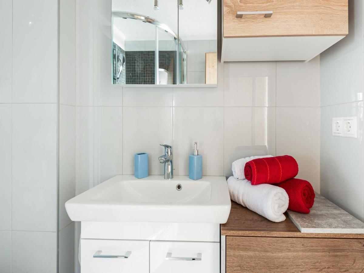 Haus Susi Apartment Sautens Bagian luar foto