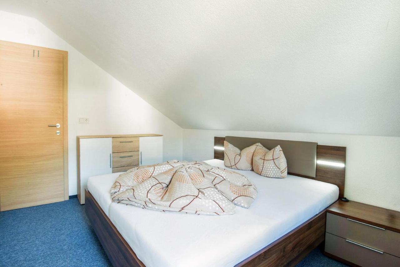 Haus Susi Apartment Sautens Bagian luar foto