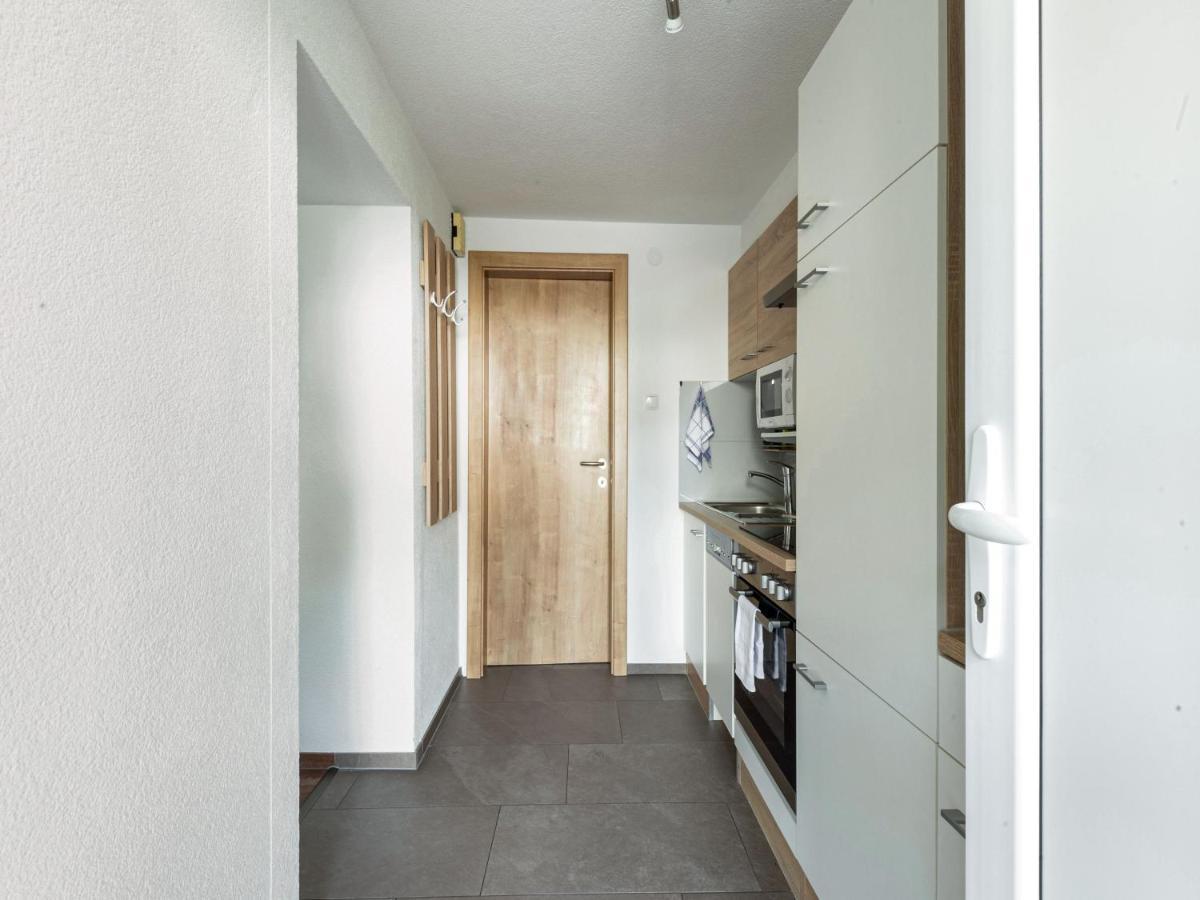 Haus Susi Apartment Sautens Bagian luar foto
