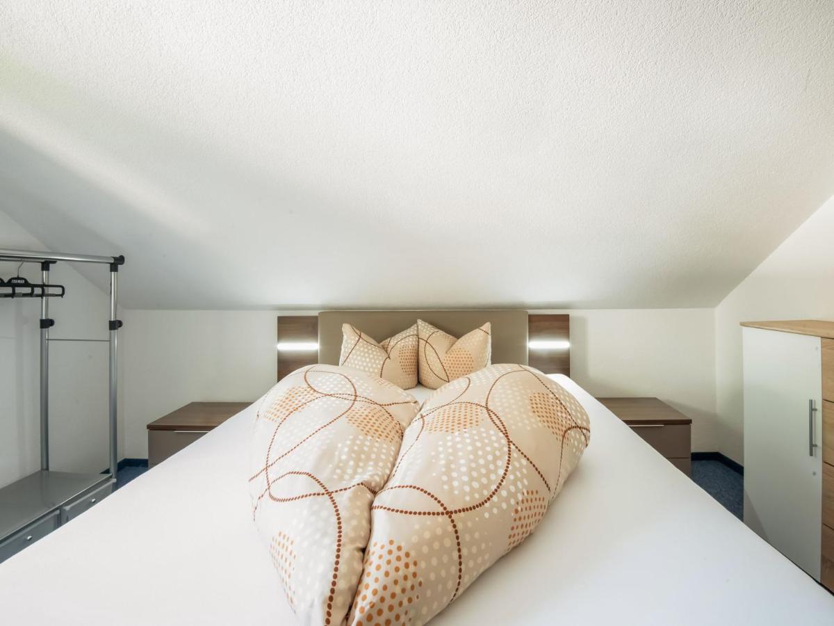 Haus Susi Apartment Sautens Bagian luar foto