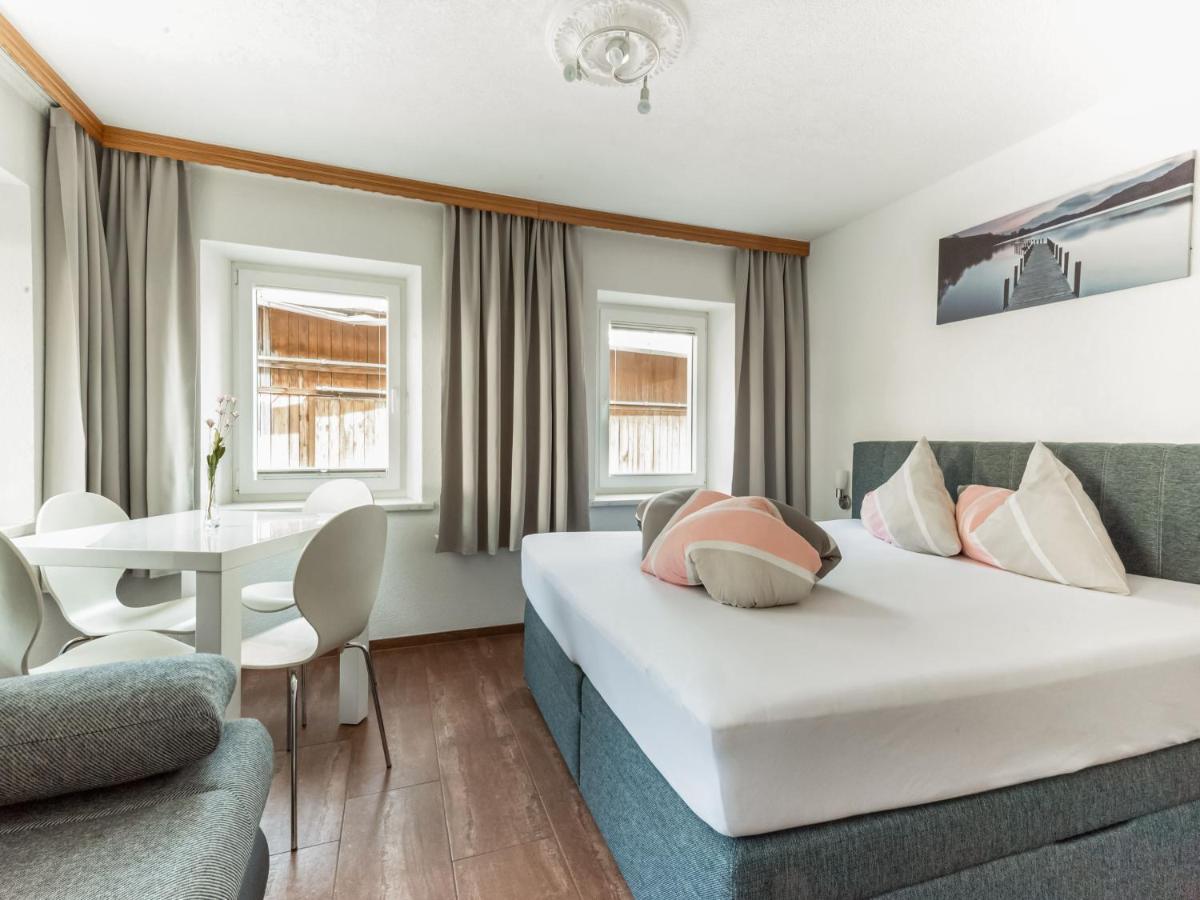 Haus Susi Apartment Sautens Bagian luar foto