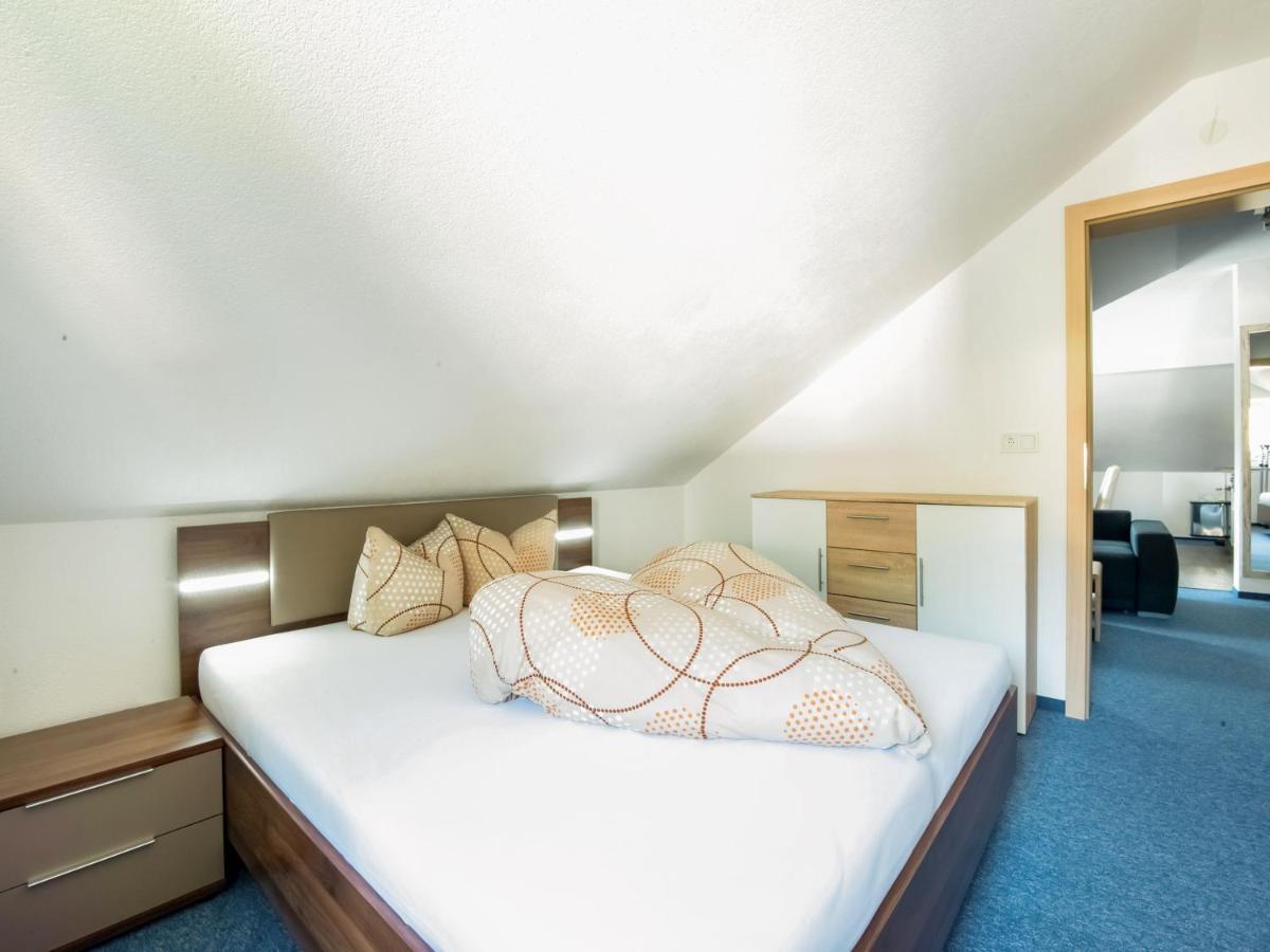 Haus Susi Apartment Sautens Bagian luar foto