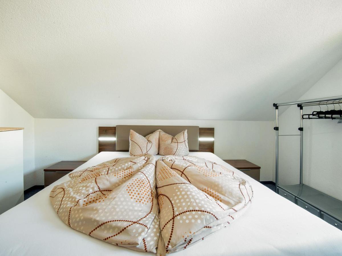 Haus Susi Apartment Sautens Bagian luar foto
