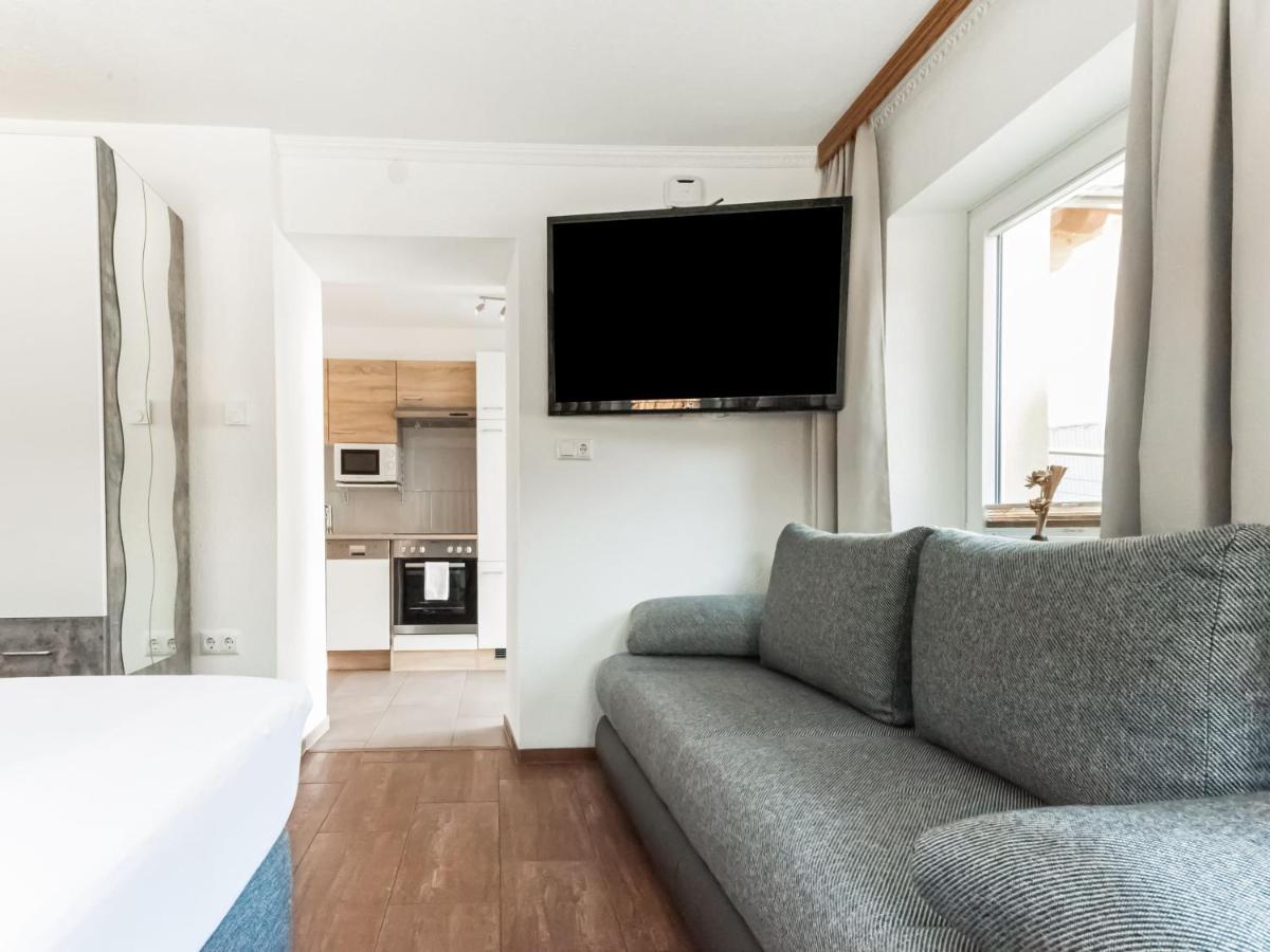 Haus Susi Apartment Sautens Bagian luar foto
