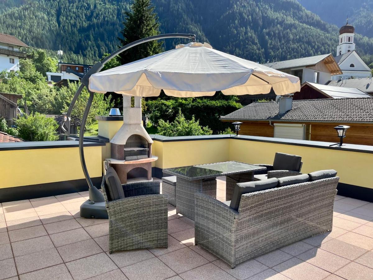 Haus Susi Apartment Sautens Bagian luar foto