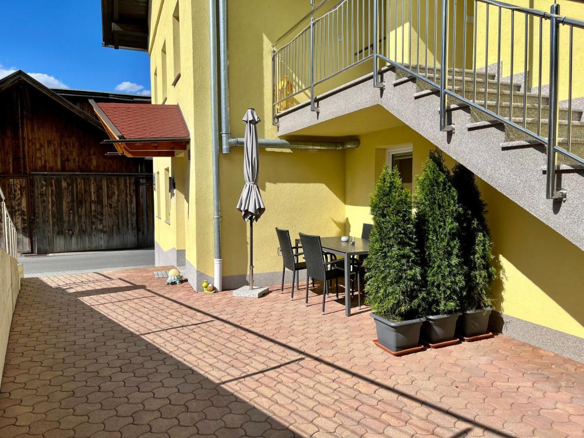 Haus Susi Apartment Sautens Bagian luar foto