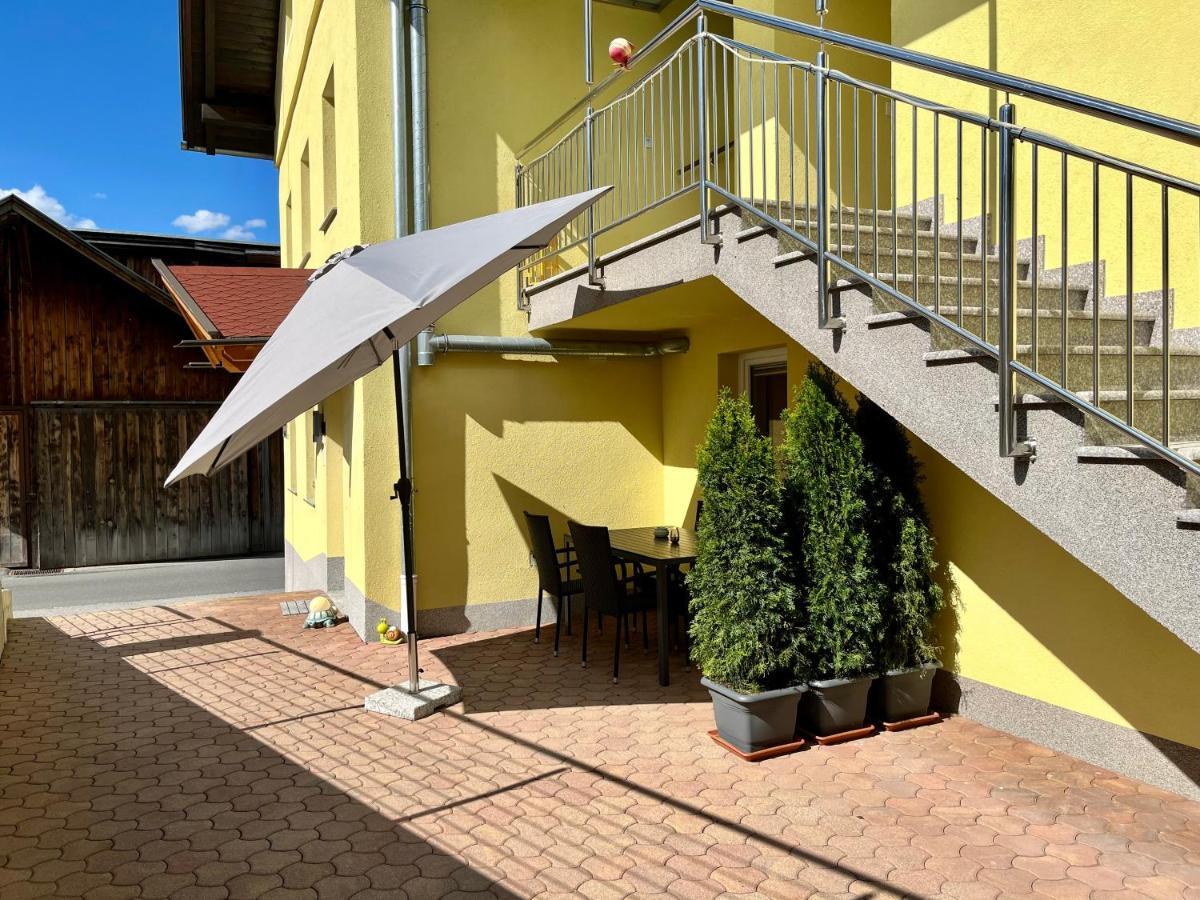 Haus Susi Apartment Sautens Bagian luar foto