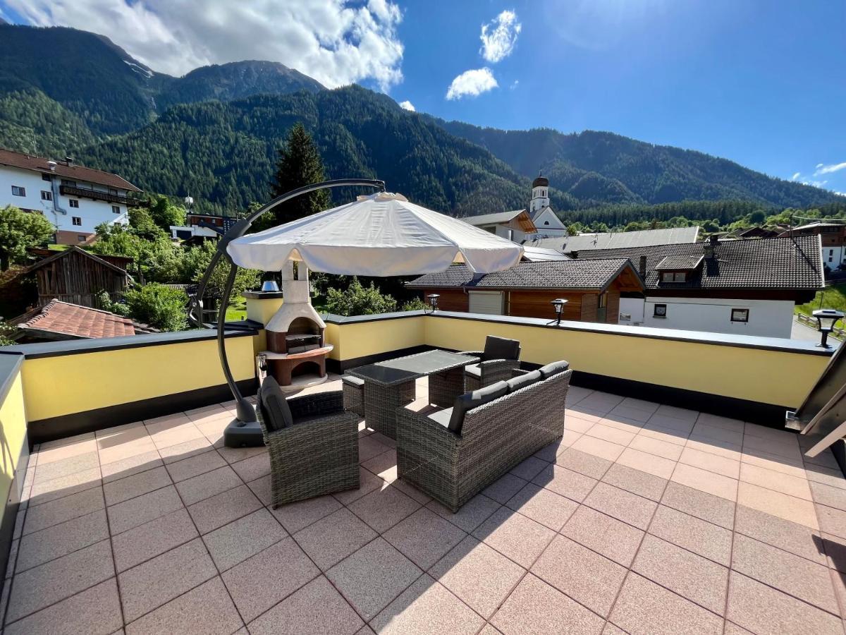 Haus Susi Apartment Sautens Bagian luar foto